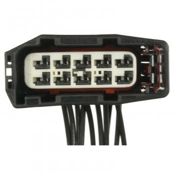 Standard Motor Products S2048 Door Ajar Switch Connector product image 3 of 3