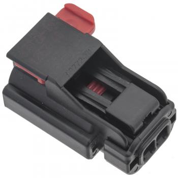 Standard Motor Products S2052 - Ignition Coil Connector Standard Motor Products S2052 A/C Compressor Connector product image 1 of 7