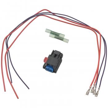 Standard Motor Products S2052 A/C Compressor Connector product image 3 of 7