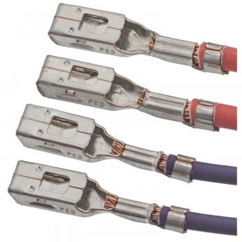 Standard Motor Products S2052 A/C Compressor Connector product image 4 of 7