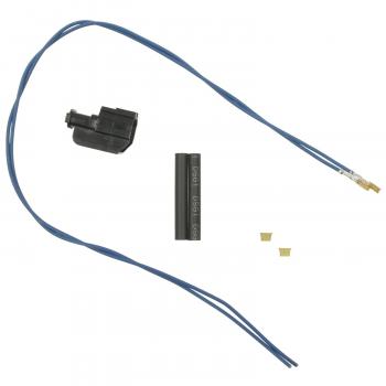 Standard Motor Products S2053 - Engine Oil Temperature Sensor Connector Standard Motor Products S2053 Engine Coolant Temperature Sensor Connector product image 2 of 3