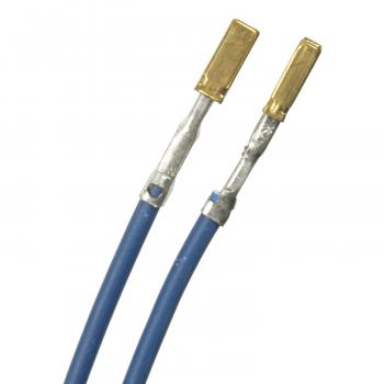 Standard Motor Products S2053 - Engine Oil Temperature Sensor Connector Standard Motor Products S2053 Engine Coolant Temperature Sensor Connector product image 3 of 3