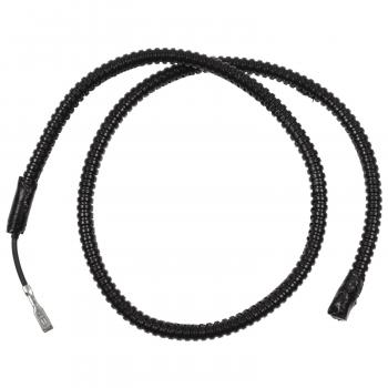 Standard Motor Products S2060 - HVAC Blower Motor Resistor Connector Standard Motor Products S2060 A/C Compressor Cut-Out Switch Harness Connector product image 1 of 2