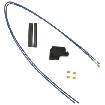 Standard Motor Products S2061 Idle Air Control Valve Connector product image 2 of 6