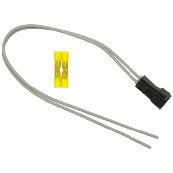 Standard Motor Products S2062 Clutch Pedal Position Switch Connector product image 2 of 3