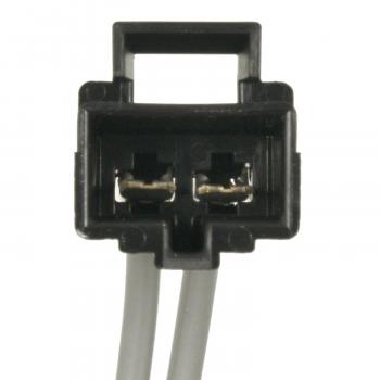 Standard Motor Products S2062 Clutch Pedal Position Switch Connector product image 3 of 3