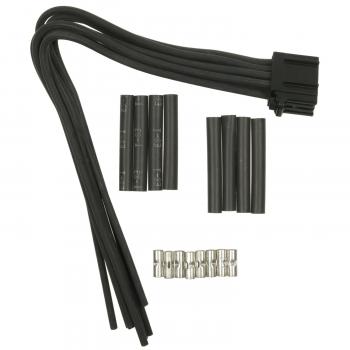 Standard Motor Products S2064 Liftgate Harness Connector product image 2 of 3