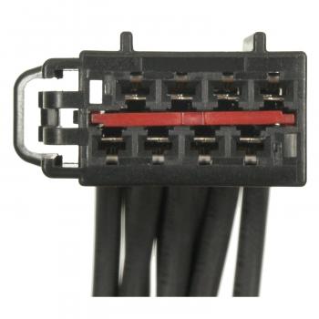Standard Motor Products S2064 Liftgate Harness Connector product image 3 of 3