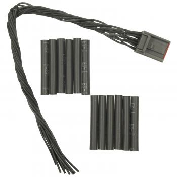 Standard Motor Products S2065 Instrument Panel Cluster Relay Connector product image 2 of 3