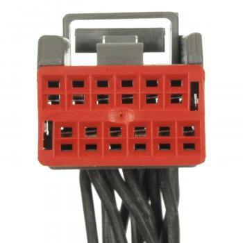 Standard Motor Products S2065 Instrument Panel Cluster Relay Connector product image 3 of 3