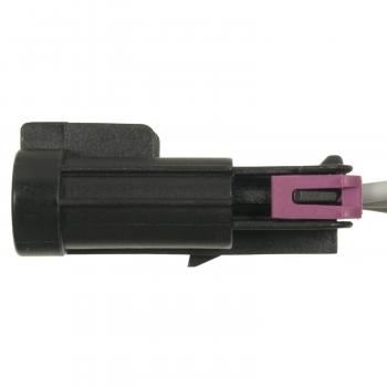 Standard Motor Products S2066 Engine Cooling Fan Motor Connector product image 1 of 3