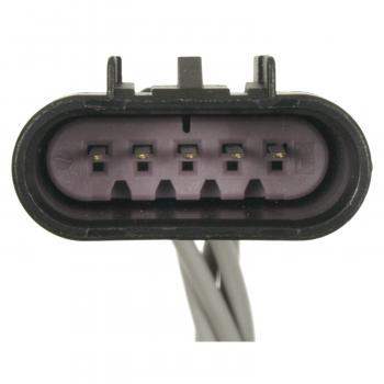 Standard Motor Products S2066 Engine Cooling Fan Motor Connector product image 3 of 3