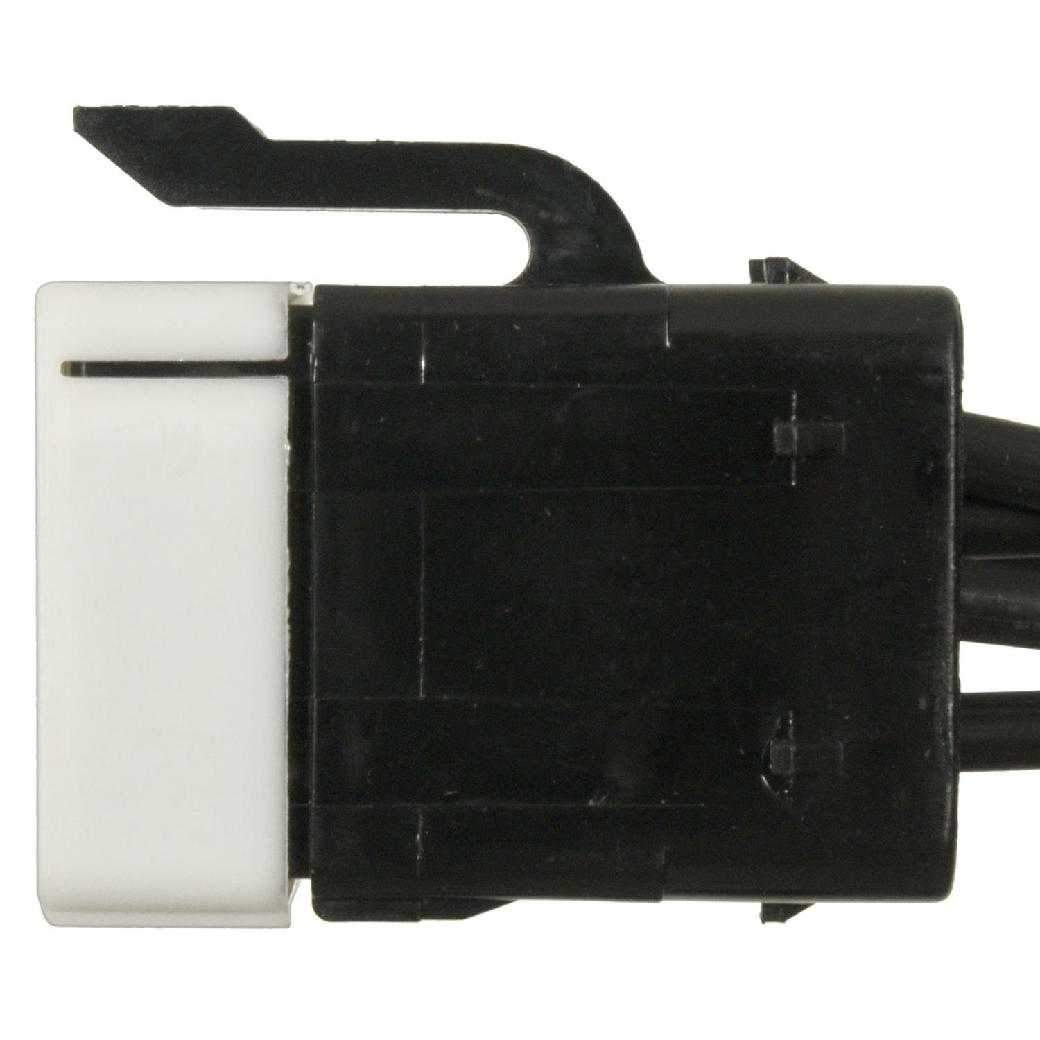 Standard Motor Products S2067 HVAC Blower Motor Connector product image 1 of 3