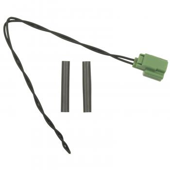 Standard Motor Products S2069 - Fog Light Connector Standard Motor Products S2069 Door Ajar Chime Connector product image 2 of 3