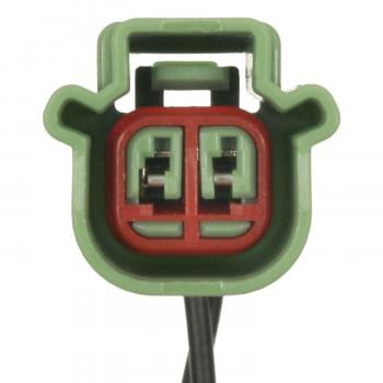 Standard Motor Products S2069 - Fog Light Connector Standard Motor Products S2069 Door Ajar Chime Connector product image 3 of 3