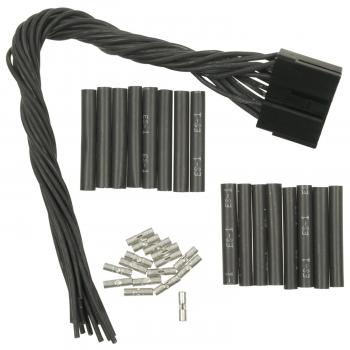 Standard Motor Products S2070 - Keyless Entry Module Connector Standard Motor Products S2070 Keyless Entry Module Connector product image 2 of 3