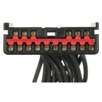 Standard Motor Products S2070 - Keyless Entry Module Connector Standard Motor Products S2070 Keyless Entry Module Connector product image 3 of 3