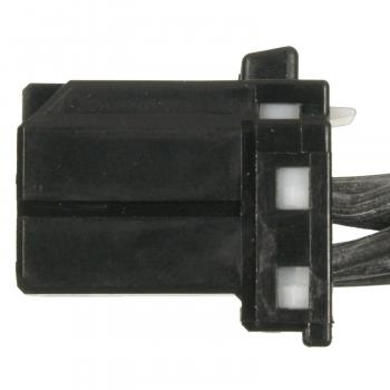 Standard Motor Products S2072 Lighting Control Module Connector product image 1 of 3