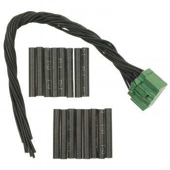Standard Motor Products S2073 A/C Compressor Cut-Out Switch Harness Connector product image 2 of 3