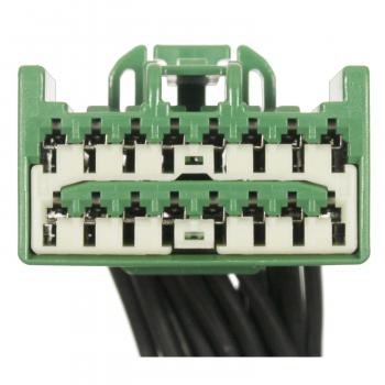 Standard Motor Products S2073 A/C Compressor Cut-Out Switch Harness Connector product image 3 of 3