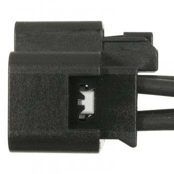 Standard Motor Products S2075 Seat Memory Module Connector product image 1 of 3
