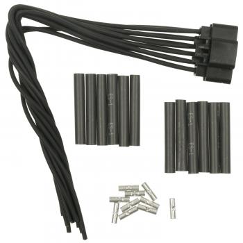 Standard Motor Products S2075 Seat Memory Module Connector product image 2 of 3