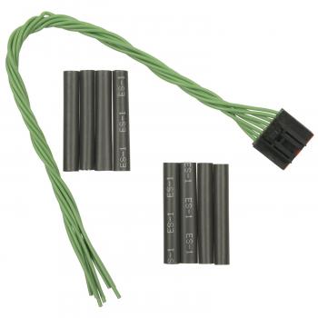 Standard Motor Products S2076 Air Bag Clockspring Connector product image 2 of 3