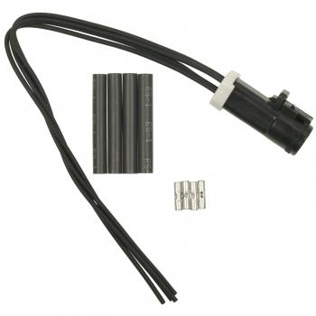 Standard Motor Products S2078 Hood Ajar Indicator Switch Connector product image 2 of 3