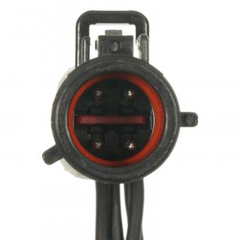Standard Motor Products S2078 Hood Ajar Indicator Switch Connector product image 3 of 3