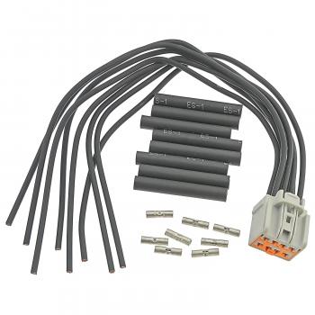 Standard Motor Products S2079 Door Lock Switch Connector product image 1 of 3