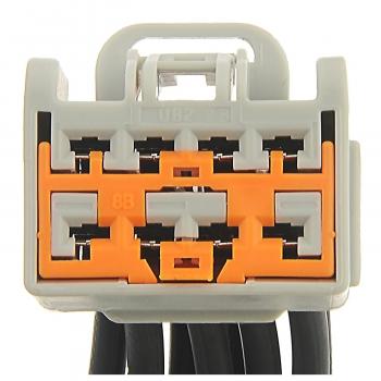 Standard Motor Products S2079 Door Lock Switch Connector product image 2 of 3