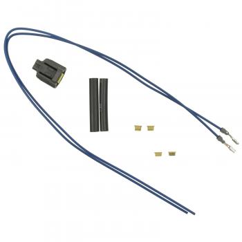 Standard Motor Products S2081 Air Charge Temperature Sensor Connector product image 2 of 3