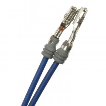 Standard Motor Products S2081 Air Charge Temperature Sensor Connector product image 3 of 3