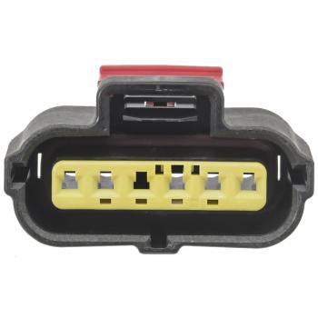 Standard Motor Products S2082 - Neutral Safety Switch Connector Standard Motor Products S2082 Accelerator Pedal Position Sensor Connector product image 3 of 4