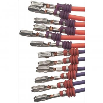 Standard Motor Products S2082 - Neutral Safety Switch Connector Standard Motor Products S2082 Accelerator Pedal Position Sensor Connector product image 4 of 4