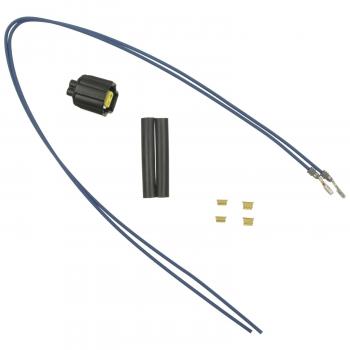 Standard Motor Products S2083 Alternator Connector product image 2 of 3