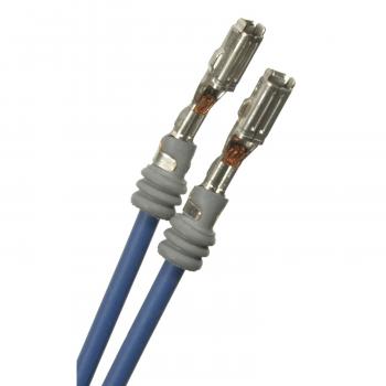 Standard Motor Products S2083 Alternator Connector product image 3 of 3