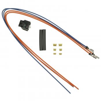 Standard Motor Products S2084 Air Bag Clockspring Connector product image 2 of 3