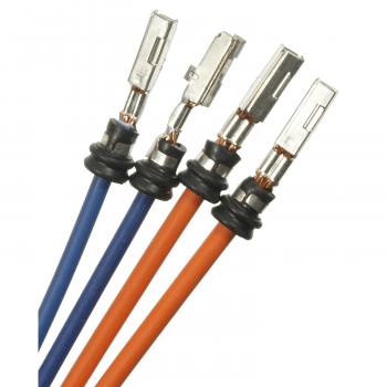 Standard Motor Products S2084 Air Bag Clockspring Connector product image 3 of 3