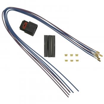 Standard Motor Products S2086 Brake / Tail / Turn Signal Light Connector product image 2 of 3