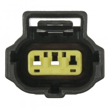 Standard Motor Products S2087 - Ignition Coil Connector Standard Motor Products S2087 Alternator Connector product image 1 of 3
