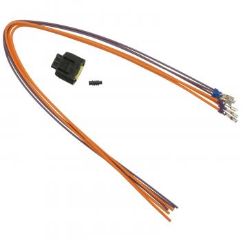 Standard Motor Products S2087 Alternator Connector product image 2 of 3