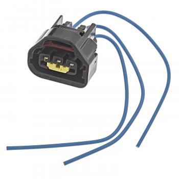Standard Motor Products S2088 Manifold Absolute Pressure Sensor Connector product image 2 of 3