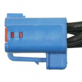 Standard Motor Products S2090 - Heated Seat Switch Connector Standard Motor Products S2090 Heated Seat Switch Connector product image 1 of 3