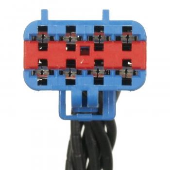 Standard Motor Products S2090 - Heated Seat Switch Connector Standard Motor Products S2090 Heated Seat Switch Connector product image 3 of 3