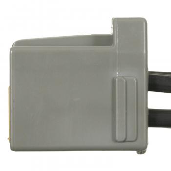 Standard Motor Products S2093 - Power Window Switch Connector Standard Motor Products S2093 Power Window Switch Connector product image 1 of 3