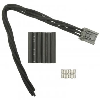 Standard Motor Products S2094 A/C Compressor Cut-Out Switch Harness Connector product image 2 of 3