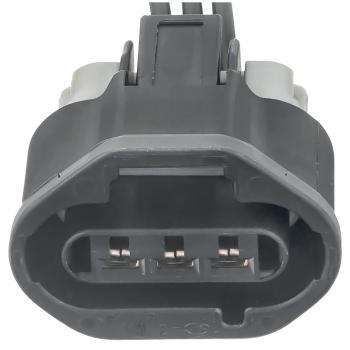 Standard Motor Products S2095 - Vehicle Speed Sensor Connector Standard Motor Products S2095 4WD Hub Locking Solenoid Connector product image 1 of 4