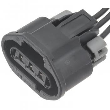 Standard Motor Products S2095 - Vehicle Speed Sensor Connector Standard Motor Products S2095 4WD Hub Locking Solenoid Connector product image 3 of 4