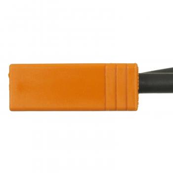 Standard Motor Products S2096 Cigarette Lighter Socket Connector product image 1 of 3